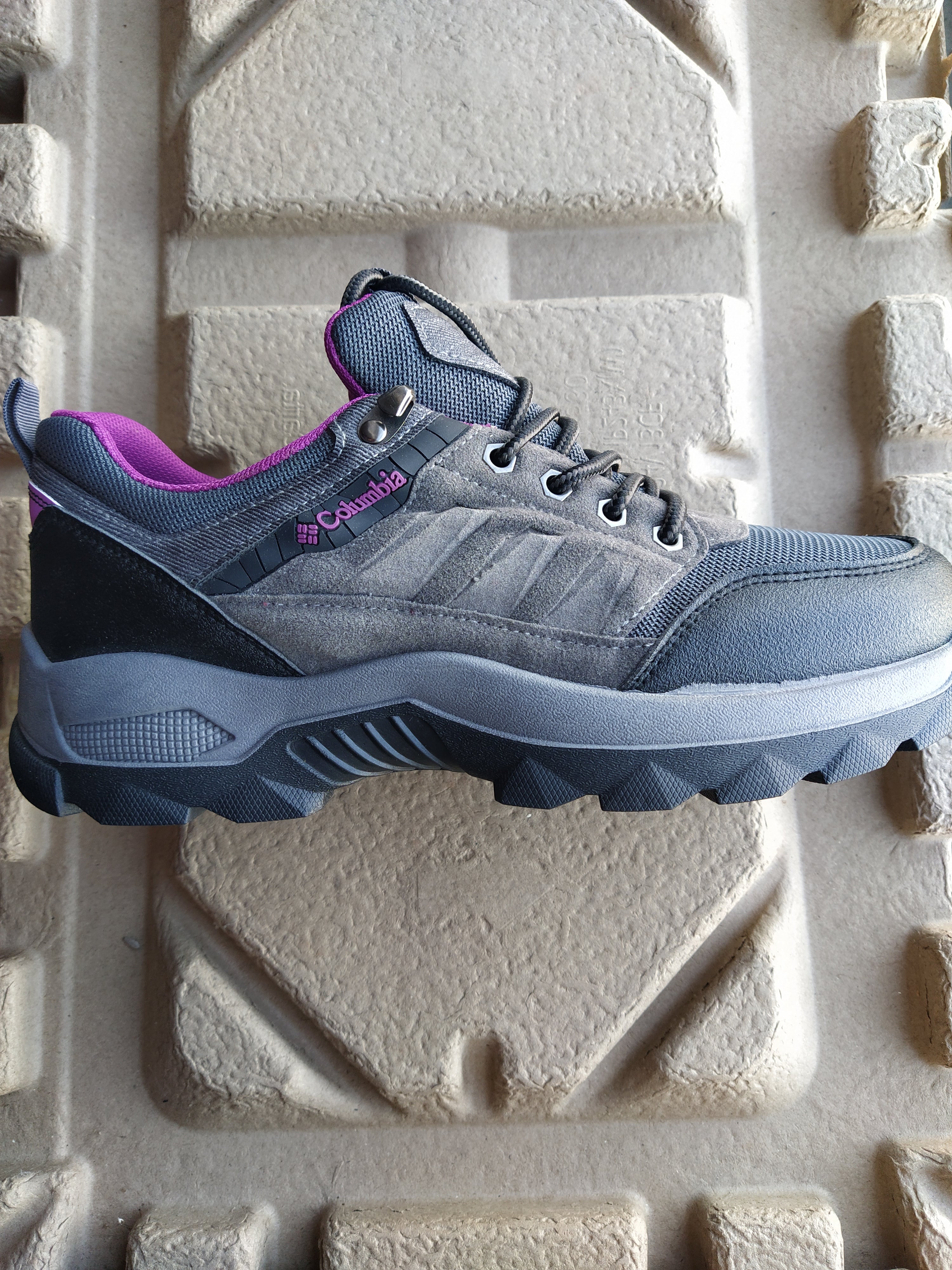 Godasse Columbia Chaussure