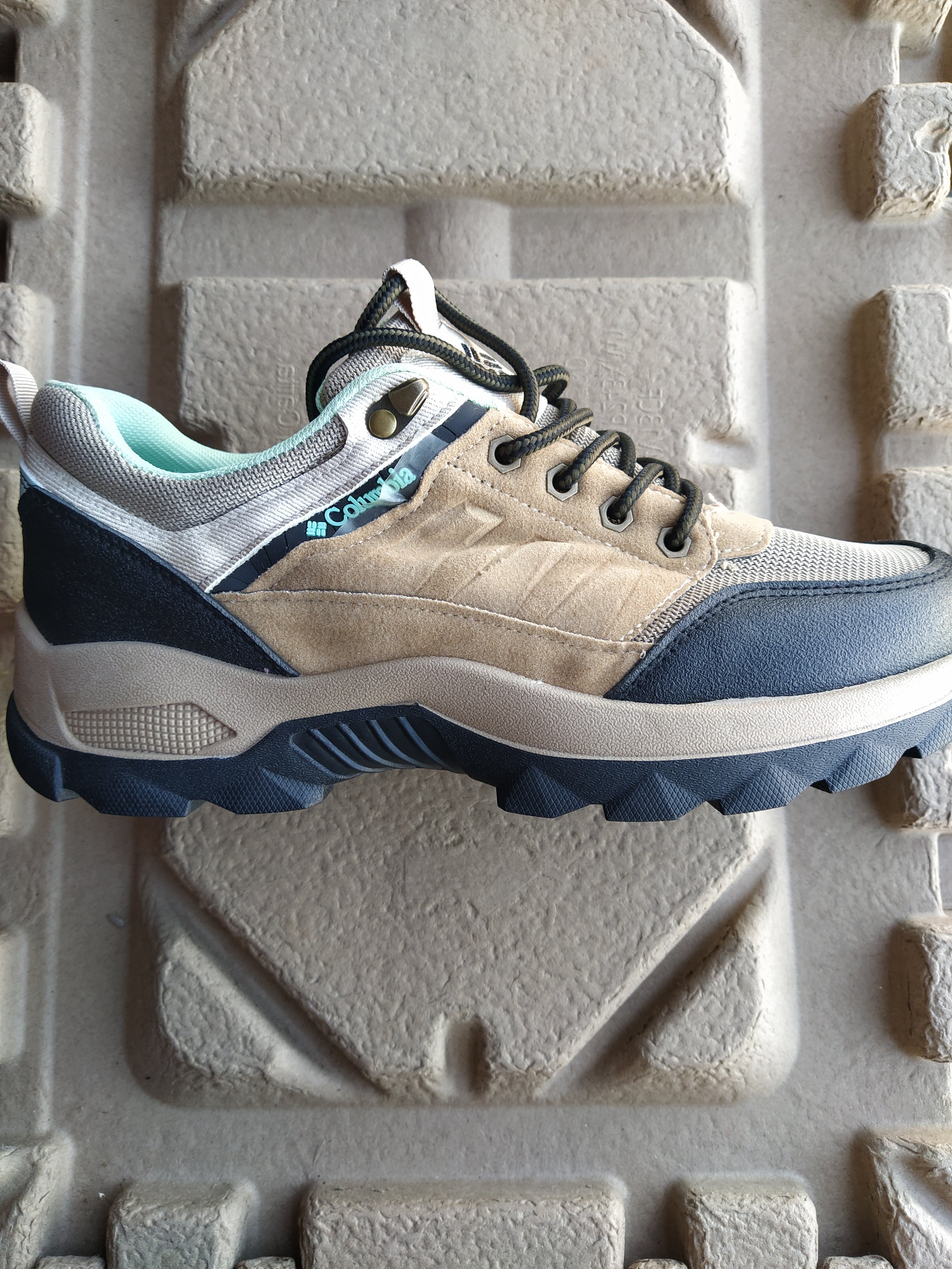 Godasse Columbia Chaussure