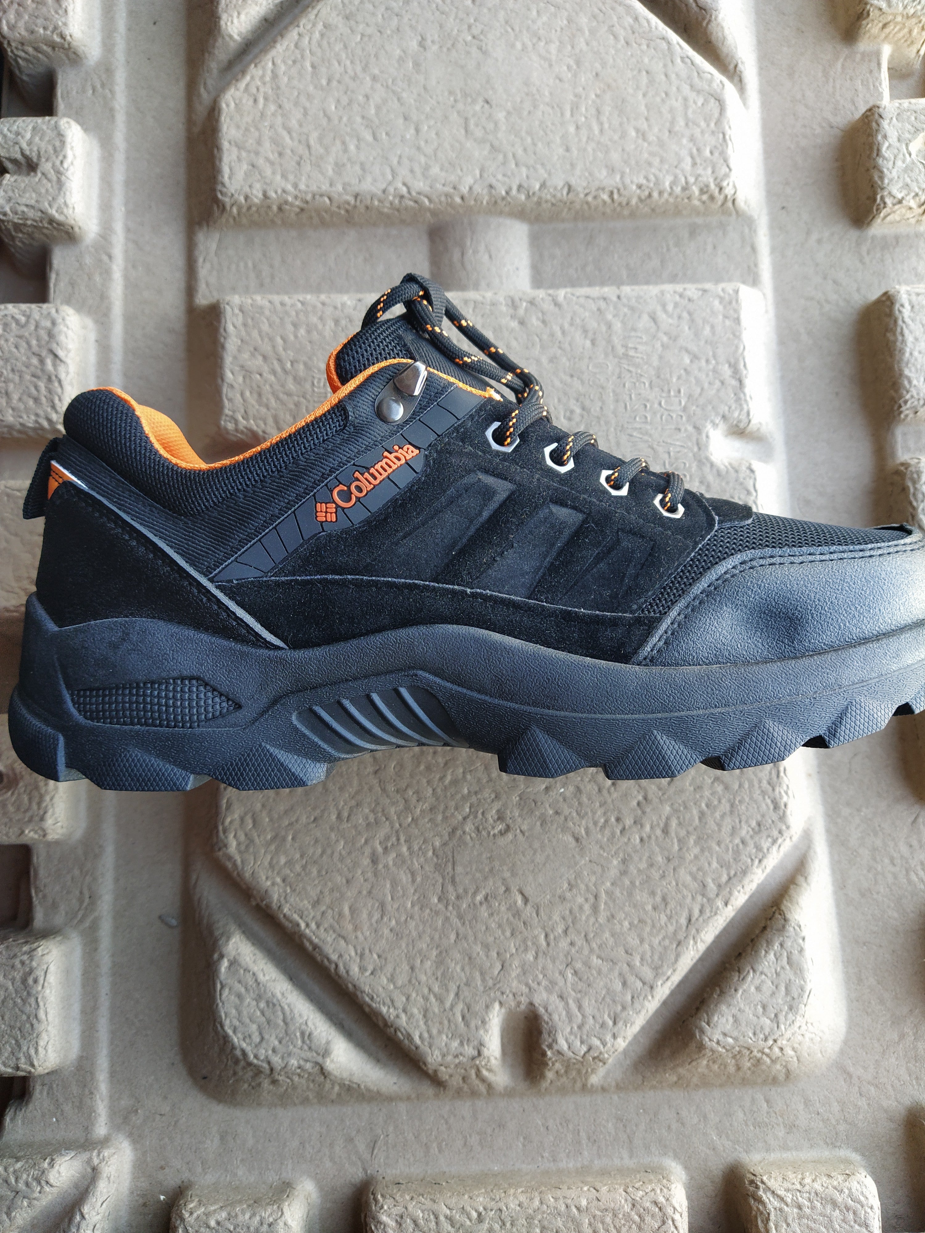 Godasse Columbia Chaussure