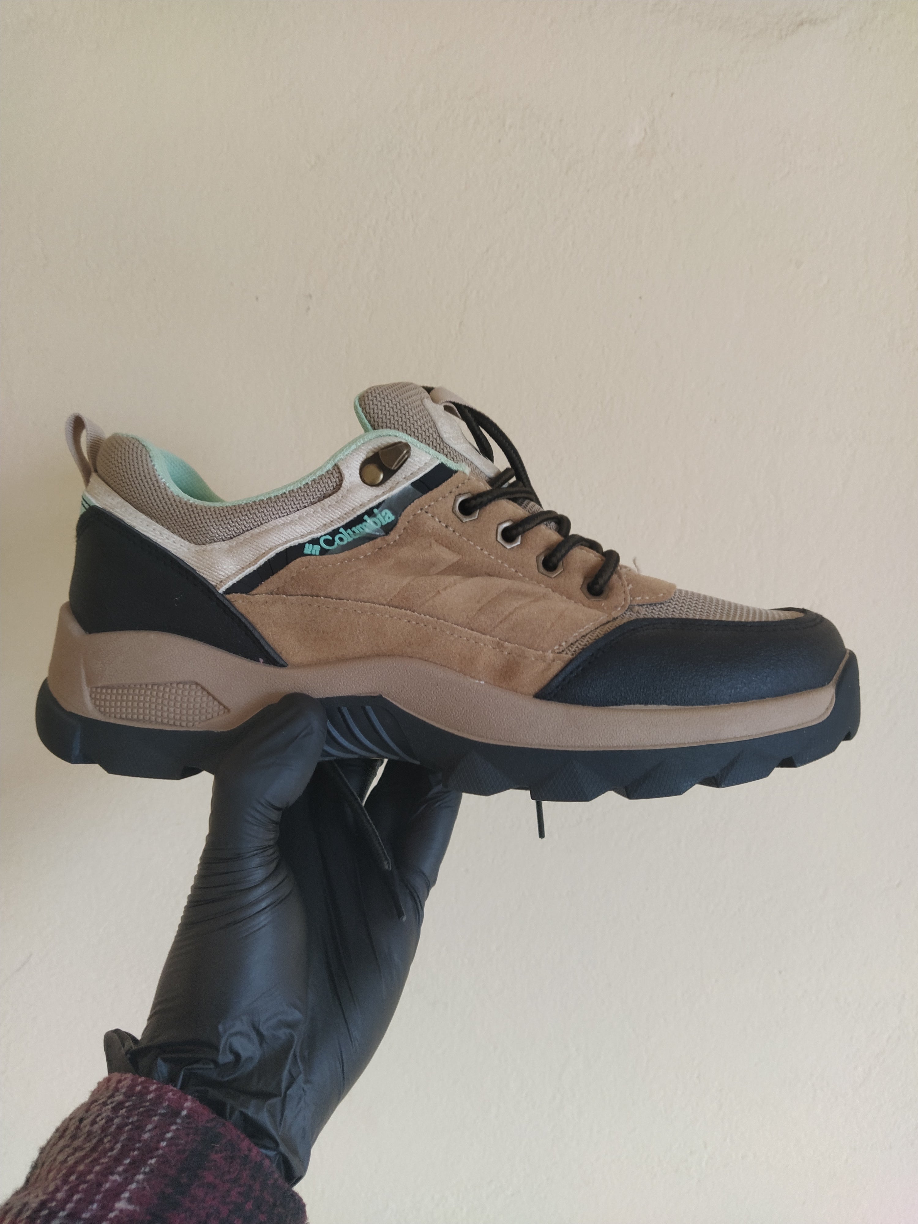 Godasse Columbia Chaussure