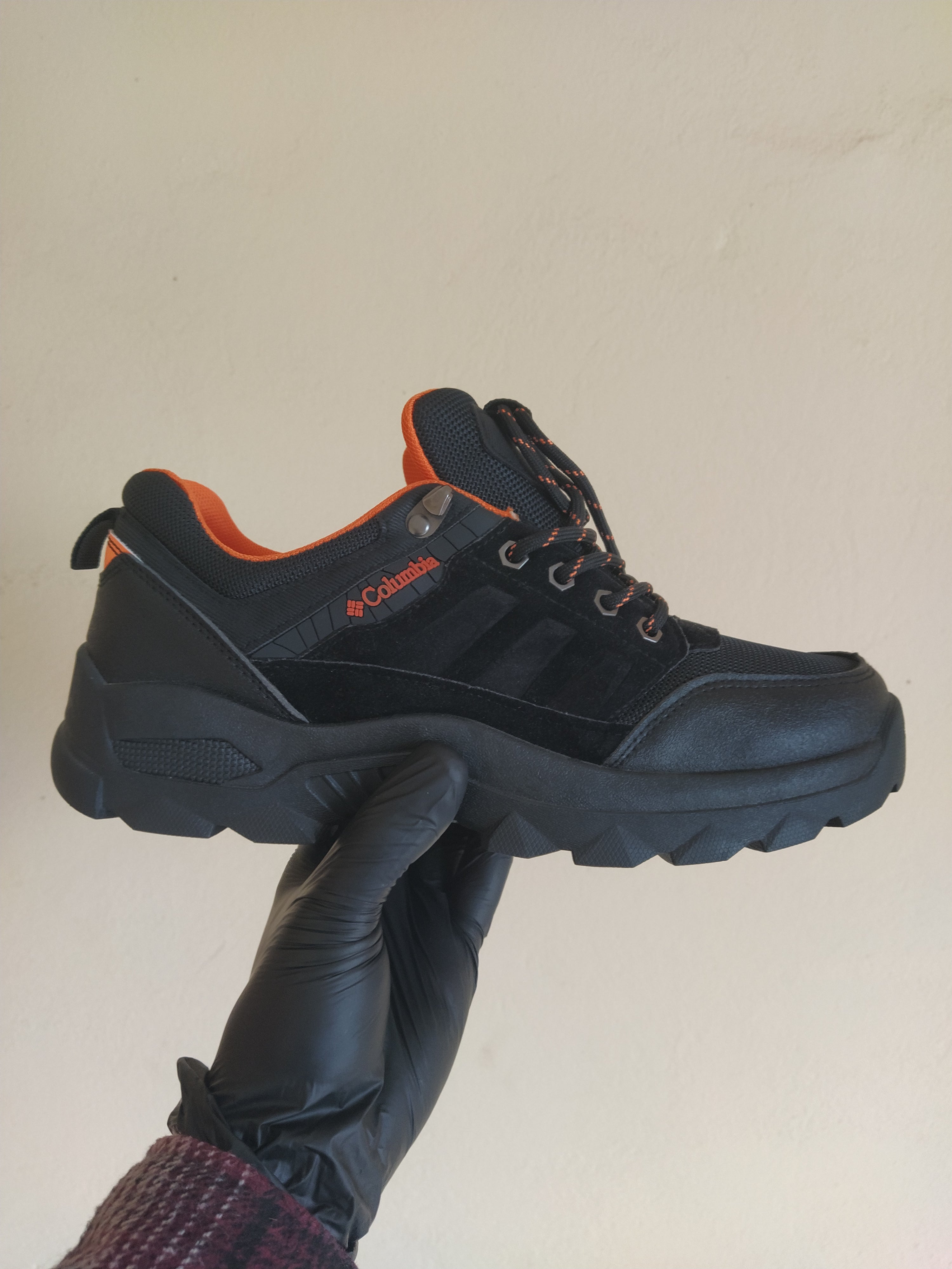 Godasse Columbia Chaussure