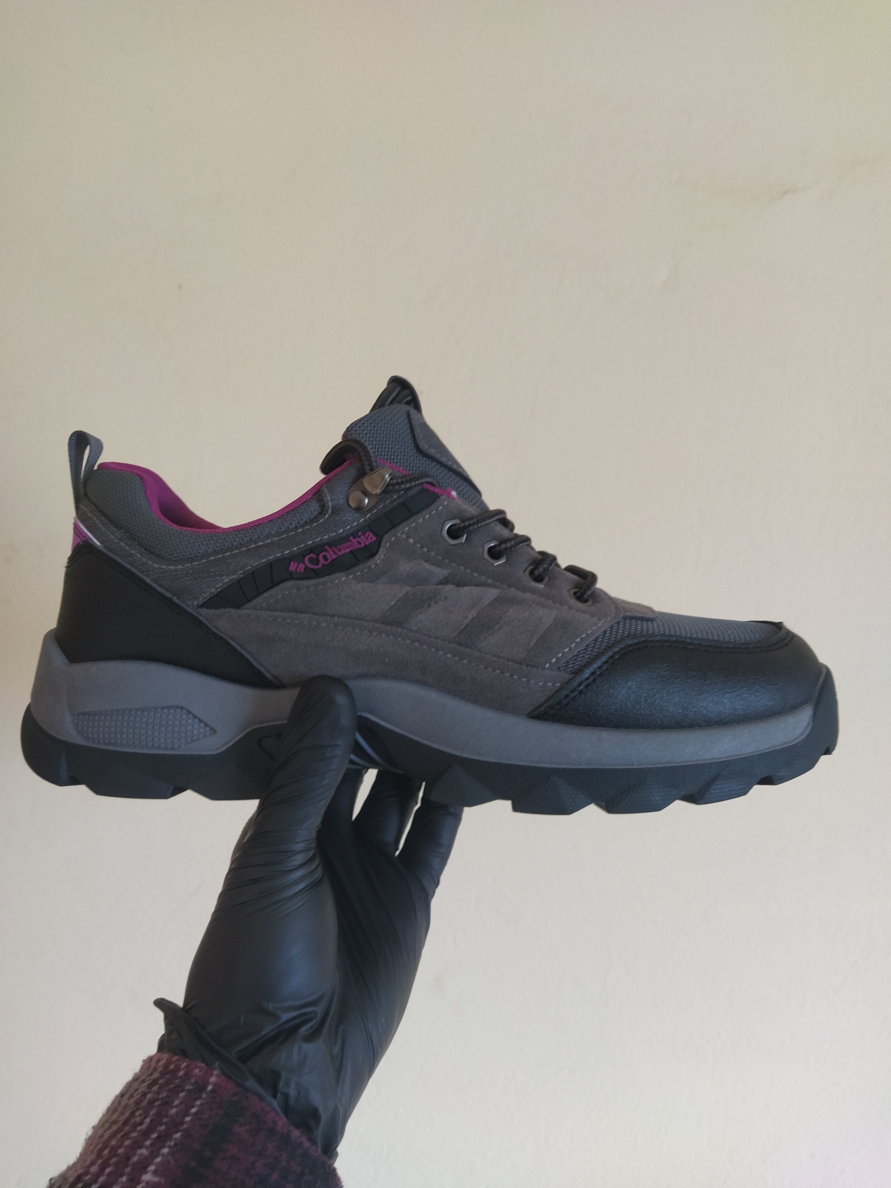 Godasse Columbia Chaussure